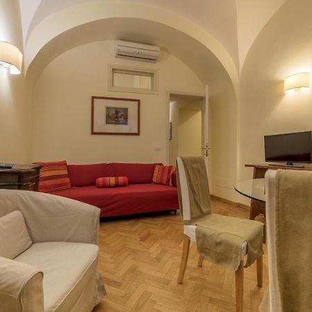 Casa Cornacchie - FromhometoŘím Exteriér fotografie