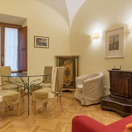 Casa Cornacchie - FromhometoŘím Exteriér fotografie