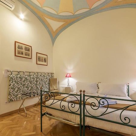 Casa Cornacchie - FromhometoŘím Exteriér fotografie
