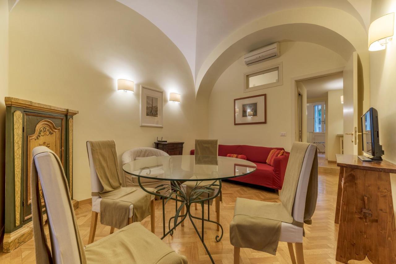 Casa Cornacchie - FromhometoŘím Exteriér fotografie