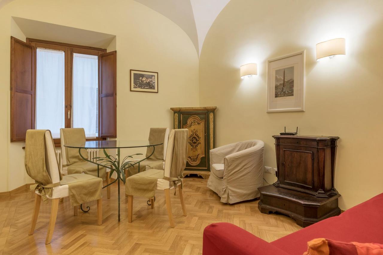Casa Cornacchie - FromhometoŘím Exteriér fotografie