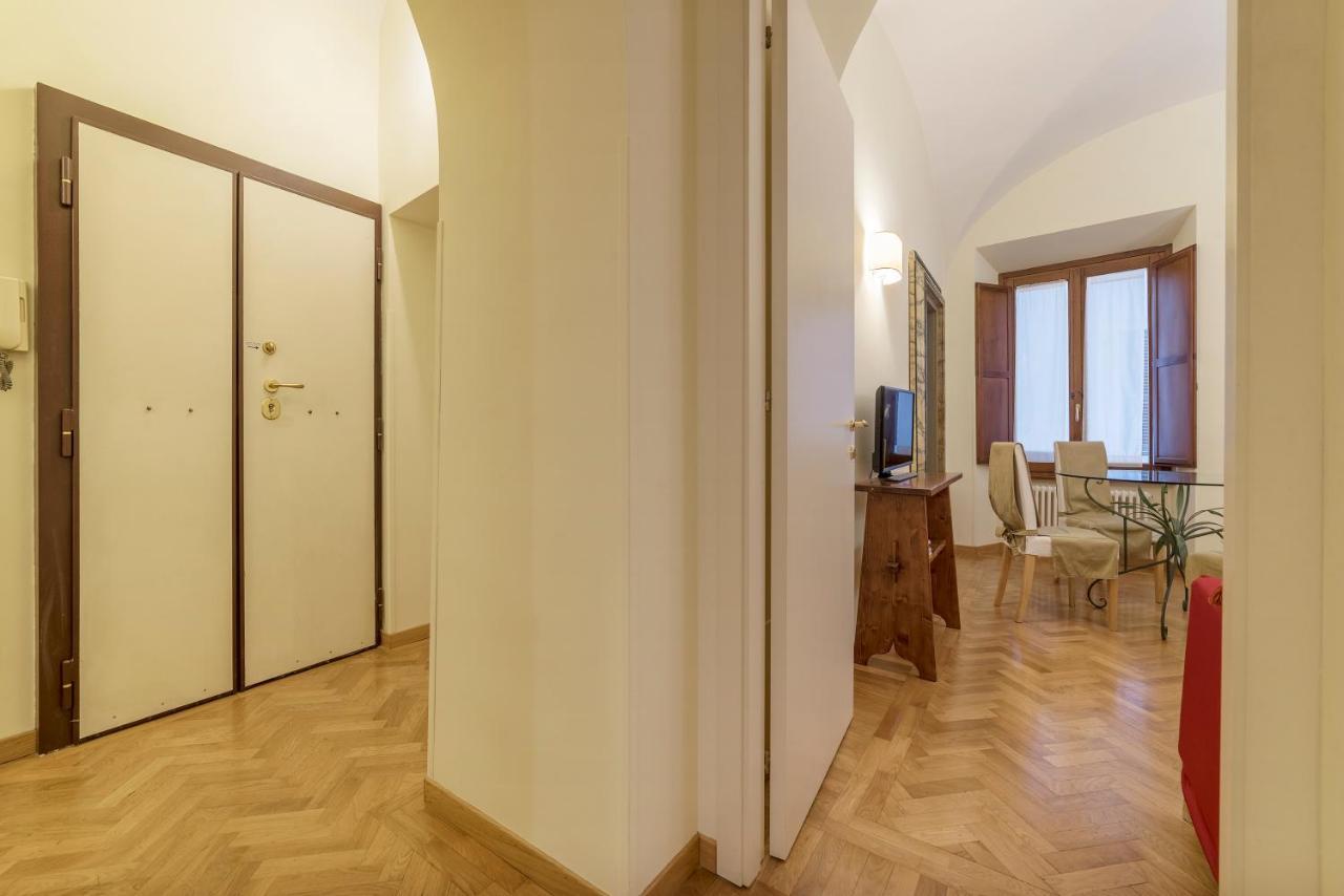 Casa Cornacchie - FromhometoŘím Exteriér fotografie